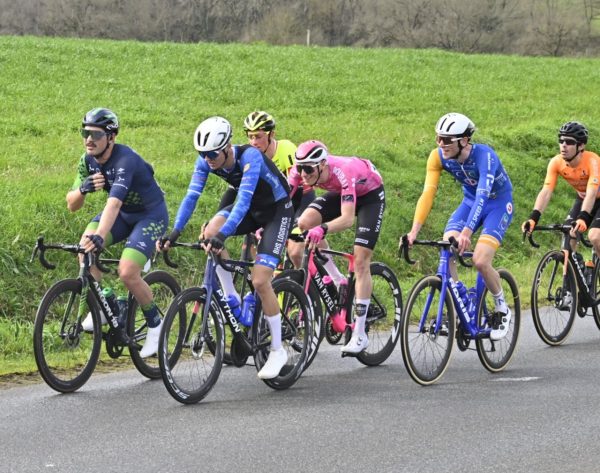 CHOLET AGGLO TOUR 2024 PHOTOS Velo Club Roubaix