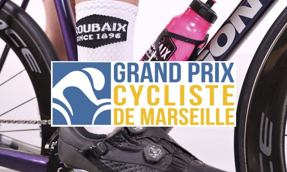 GRAND PRIX DE MARSEILLE – LA MARSEILLAISE 2023 PRESENTATION ET COMPO