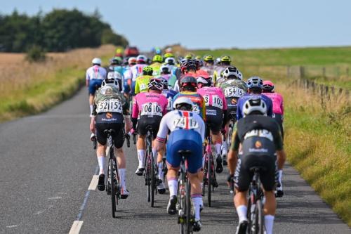 Lloyds Bank Tour of Britain 2024