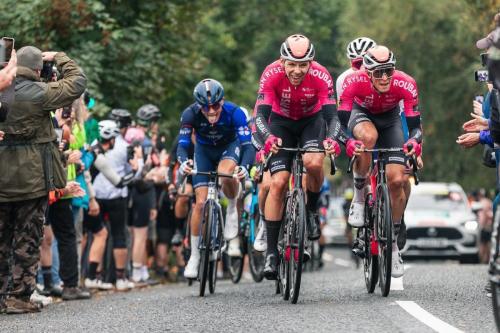 Lloyds Bank Tour of Britain 2024