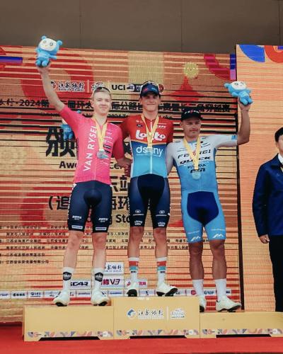 tour-of-taihu-lake-2024-podium-etape-2